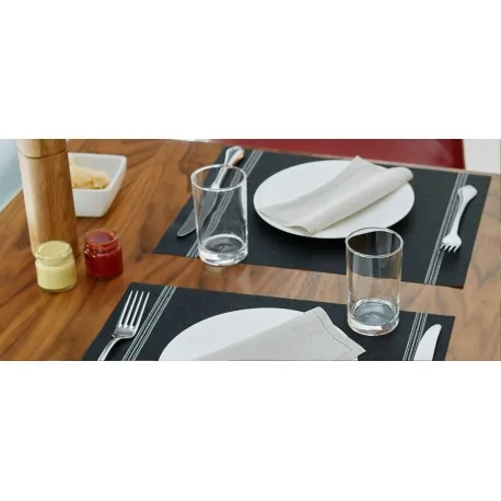 Napperon individuel COATDRAP 40x30cm (12 unités)