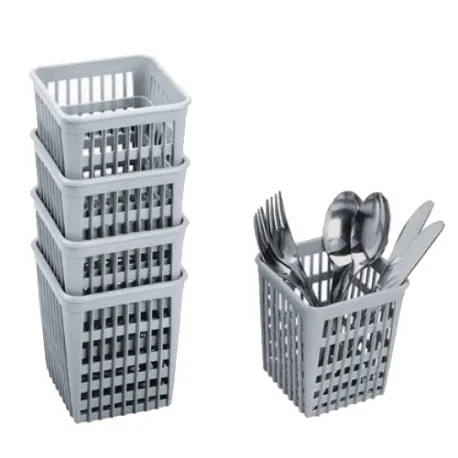 Cutlery Basket Dishwasher 11x11x13 cm