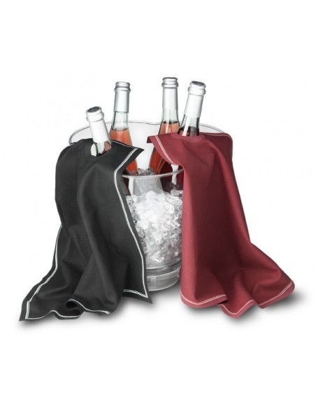 Cubidrap 40x40 cm para cubitera ROLLDRAP (Pack 12 uds)