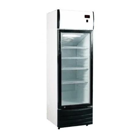 Refrigerated Display Cabinet LC-318