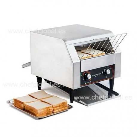 Automatic Toaster MET-300