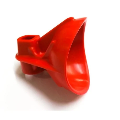 Green Cup 75mm Coupe Zummo 0505007