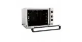 Horno Convección ECO1-1 4500W con vapor