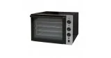 Convection Oven ECO1-1 4500W with steam