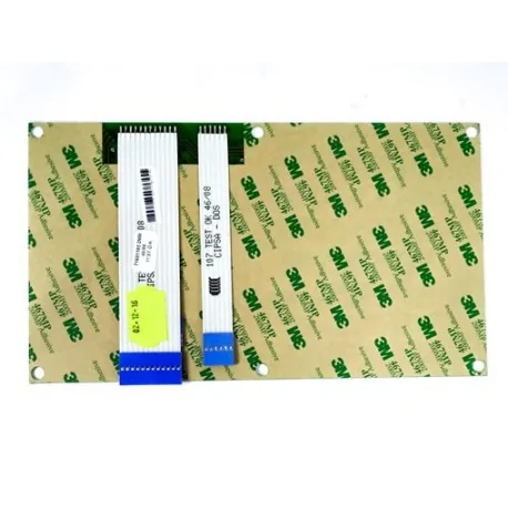 Standard Button Set Scale Epelsa 66 Keys without Text with Frogs 571601185