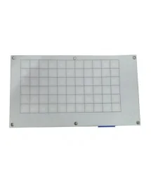 Botonera Estandar Epelsa 66 Teclas sin Texto con Ranas 571601185