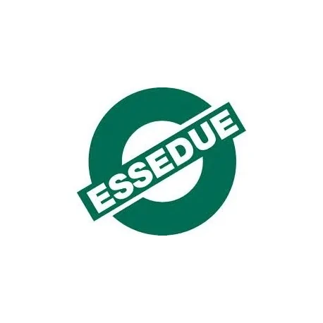 Essedue 12mm Trou Trancheuse Leva Essedue
