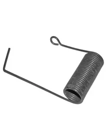 Hamburger ressort ABO