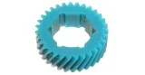 Engranaje Nylon Cortadora Kolossal 31 dientes Z31