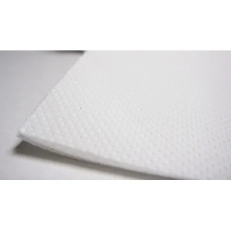 Servilletas 40x40cm 2 Capas P&P (Paq. 50 uds)