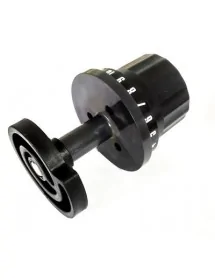 Groupe Régulateur Trancheuse Braher Matic 15023