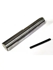 Eje Sujección Tope Cortadora Braher Matic 10534