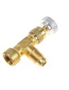 Llave para botella