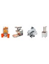 Auxiliary Machinery