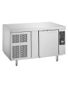 Blast chiller