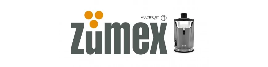 Pièces de rechange pour Zumex Multifruit