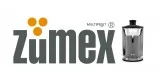 Spare parts for Zumex Multifruit