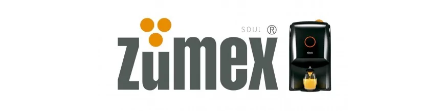 Repuestos para Zumex Soul