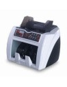 Banknote and coin detectors
