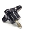 Lock knob