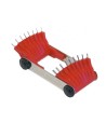 Nozzle gauge