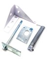 Kit d'ouverture de porte