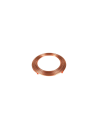 Copper tube