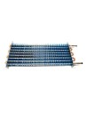 Flat Evaporator