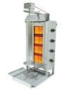 Donner Grill machine