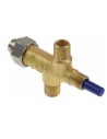 Safety valve