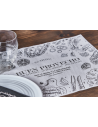 Paper Tablecloths