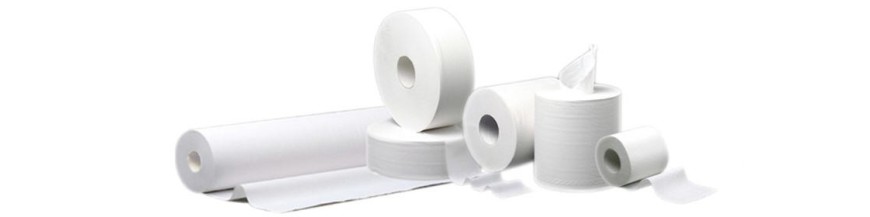 Rollos de Papel para Hostelería