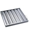 extractor hood and filter