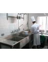 Taps and fittings