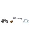 Accessories and spare parts for taps