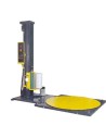 Tournante - Strapping