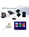 Packs point of sale terminals (POS)