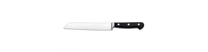 Professional cutlery for butchers