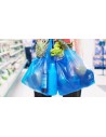 Vacuum bags and other bags