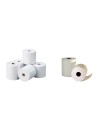 Rollos de papel térmico