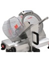 Spares Slicer