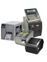 Thermal labels