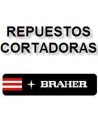 Spare cutters BRAHER