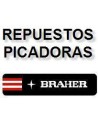 Spare parts BRAHER