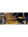 Buffet supplies