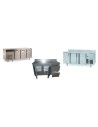 Refrigerated Prep Tables