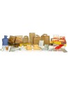 Food packaging