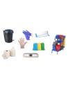 Hygiene accessories