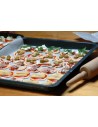 Bandejas de horno