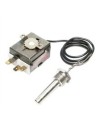 Travailler thermostat